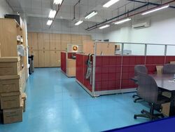 Jalan Bukit Merah (D3), Factory #577725651